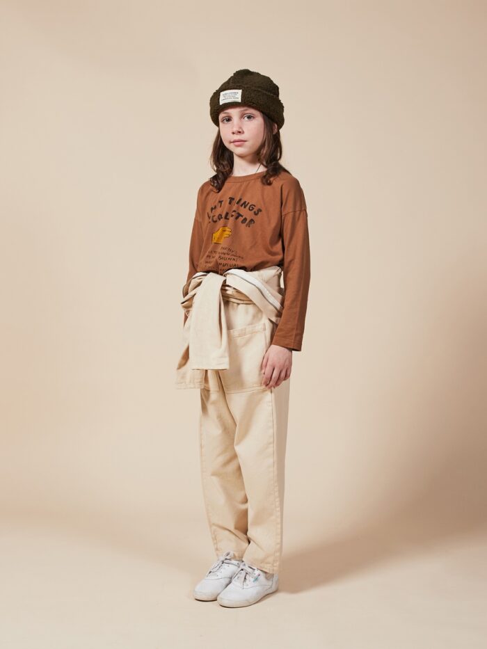LOST THINGS RECOLLECTOR OVERALL - Image 5