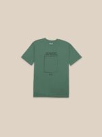 (MEN) MUSEUM OF LOST OBJECTS T-SHIRT