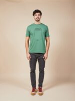 (MEN) MUSEUM OF LOST OBJECTS T-SHIRT - Image 2