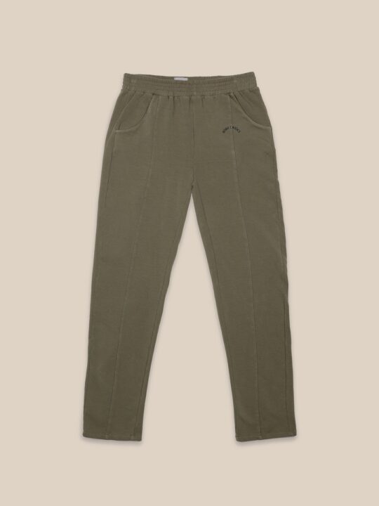 (WOMEN & MEN) FLEECE PANTS