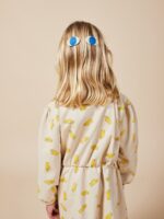 EYES SUPERVISOR HAIR CLIPS - Image 2
