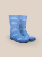 CLOUDS ALL OVER BOOTS