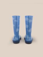 CLOUDS ALL OVER BOOTS - Image 2