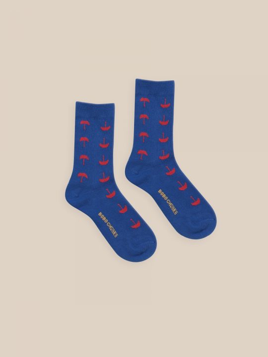 UMBRELLA SHORT SOCKS