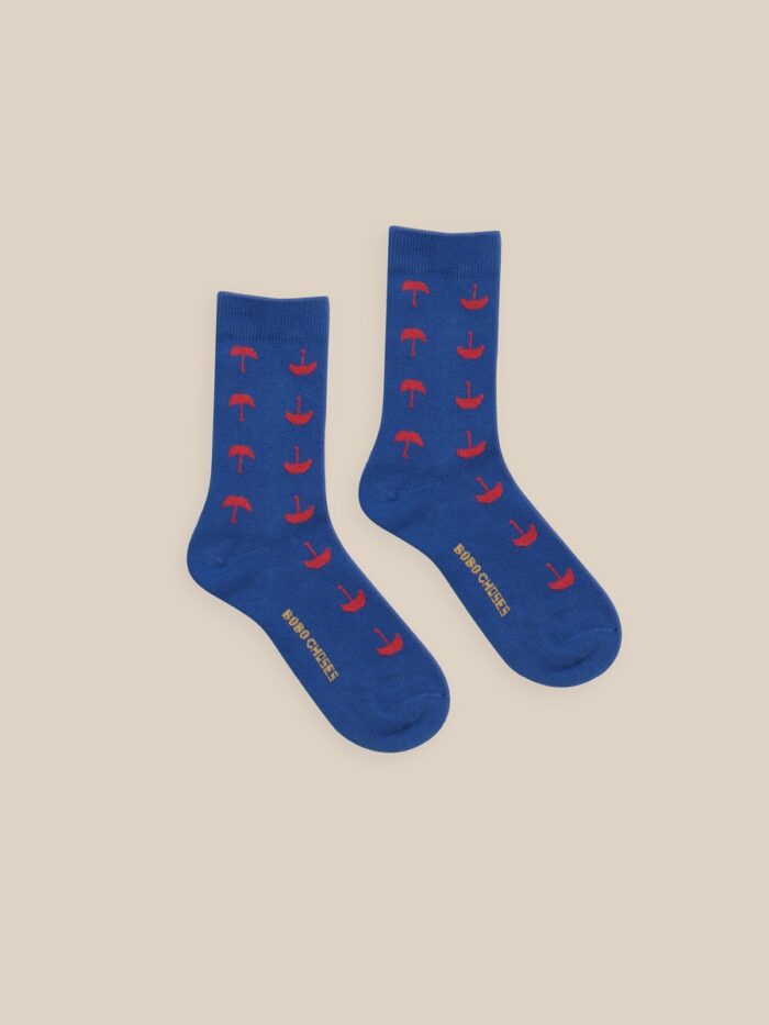 UMBRELLA SHORT SOCKS - Image 1