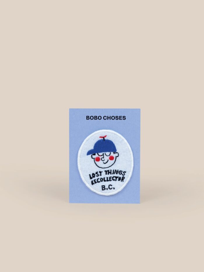 TRADES PATCHES - Image 1