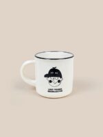 BOY MUG