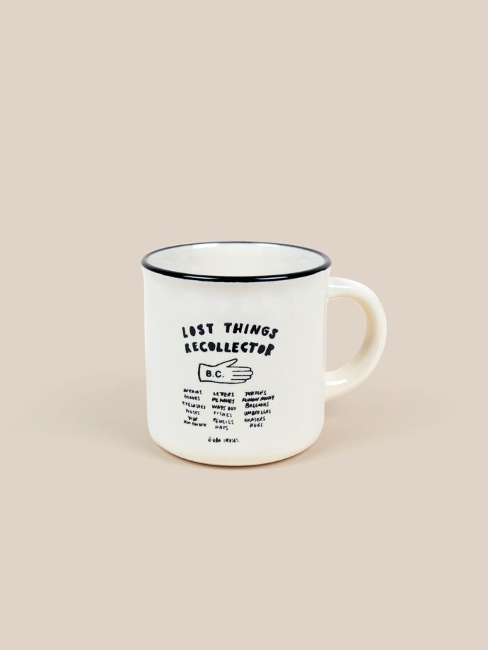 BOY MUG - Image 2