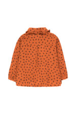 TINY FLOWERS SHIRT SIENNA NAVY - Image 2