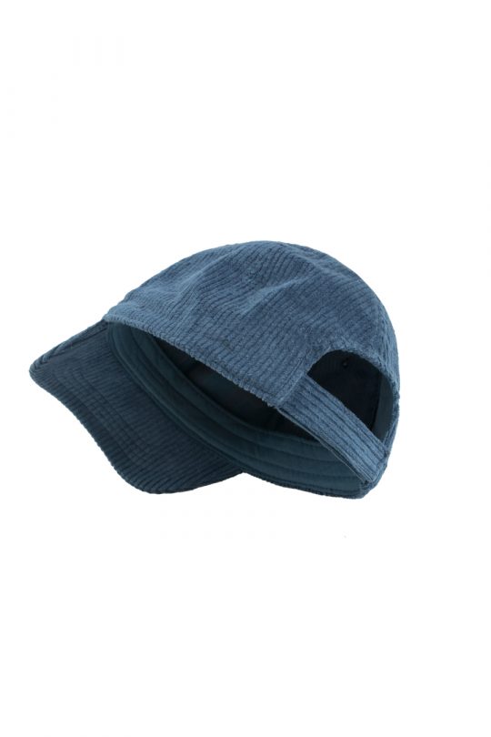 TINY CAP SEA BLUE
