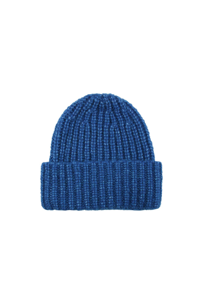 TINY BEANIE BLUE - Image 2