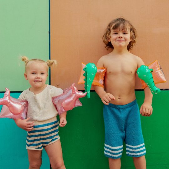 CROC FLOAT BANDS