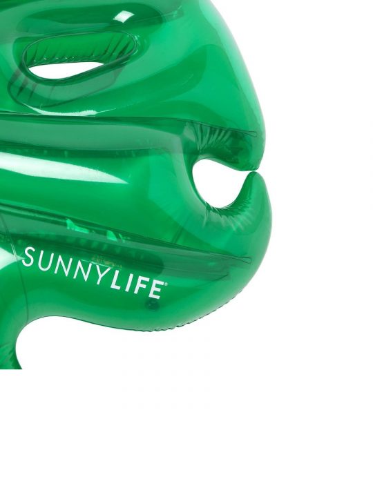 MONSTERA LEAF LUXE LIE-ON FLOAT