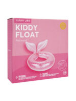 MERMAID CROC KIDDY FLOAT - Image 2