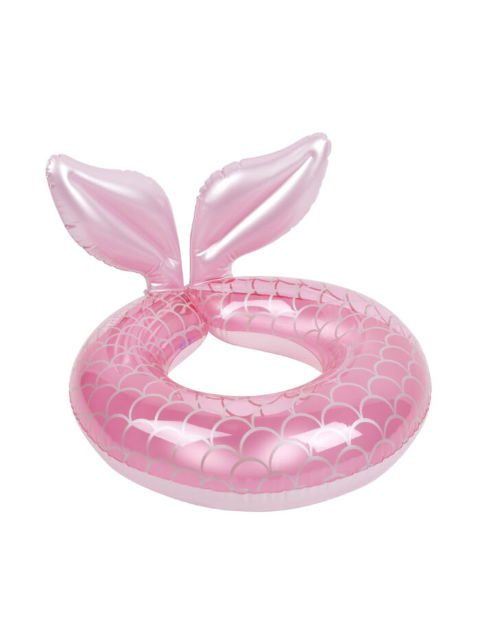 MERMAID CROC KIDDY FLOAT - Image 1