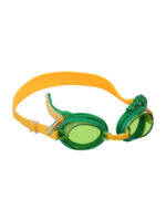 SHAPED SWIMMING GOGGLES CROC - Image 2