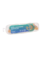 SHAPED SWIMMING GOGGLES CROC - Image 3