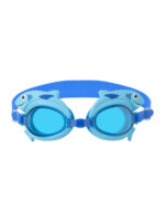 SHAPED SWIMMING GOGGLES SHARK