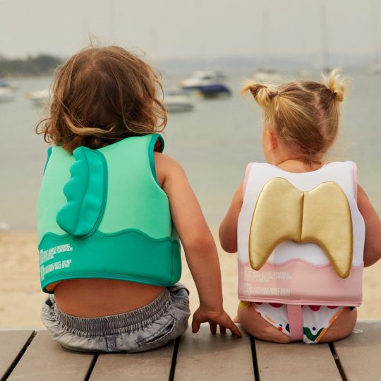 UNICORN FLOAT VEST
