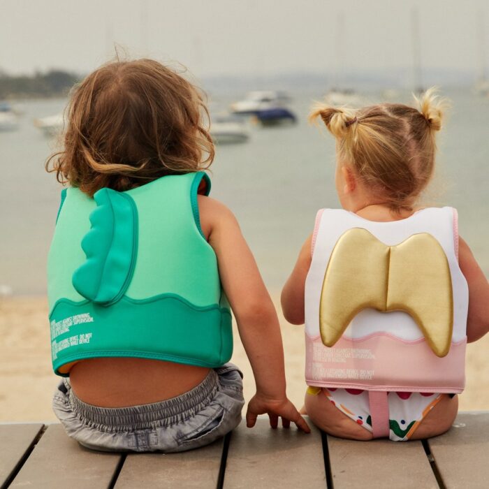 UNICORN FLOAT VEST - Image 4