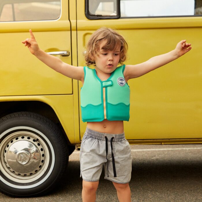 CROC FLOAT VEST - Image 5