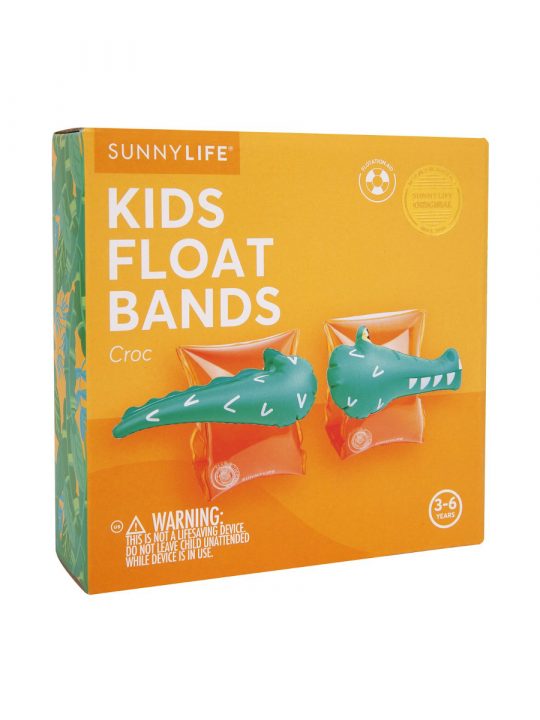 CROC FLOAT BANDS