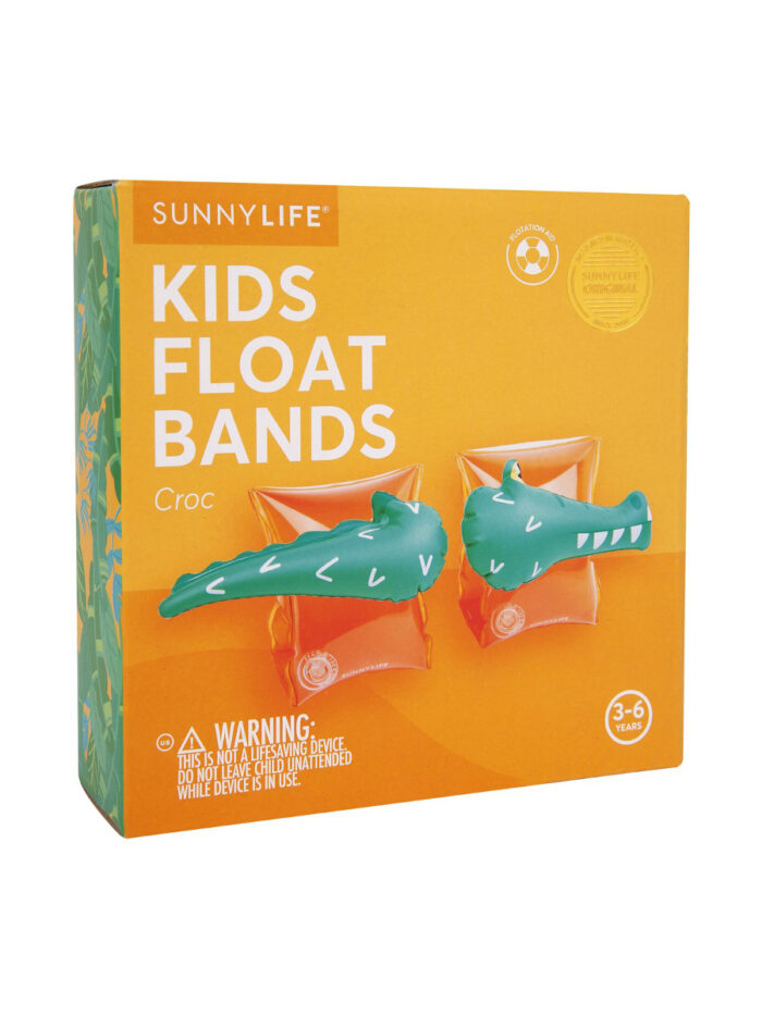 CROC FLOAT BANDS - Image 4