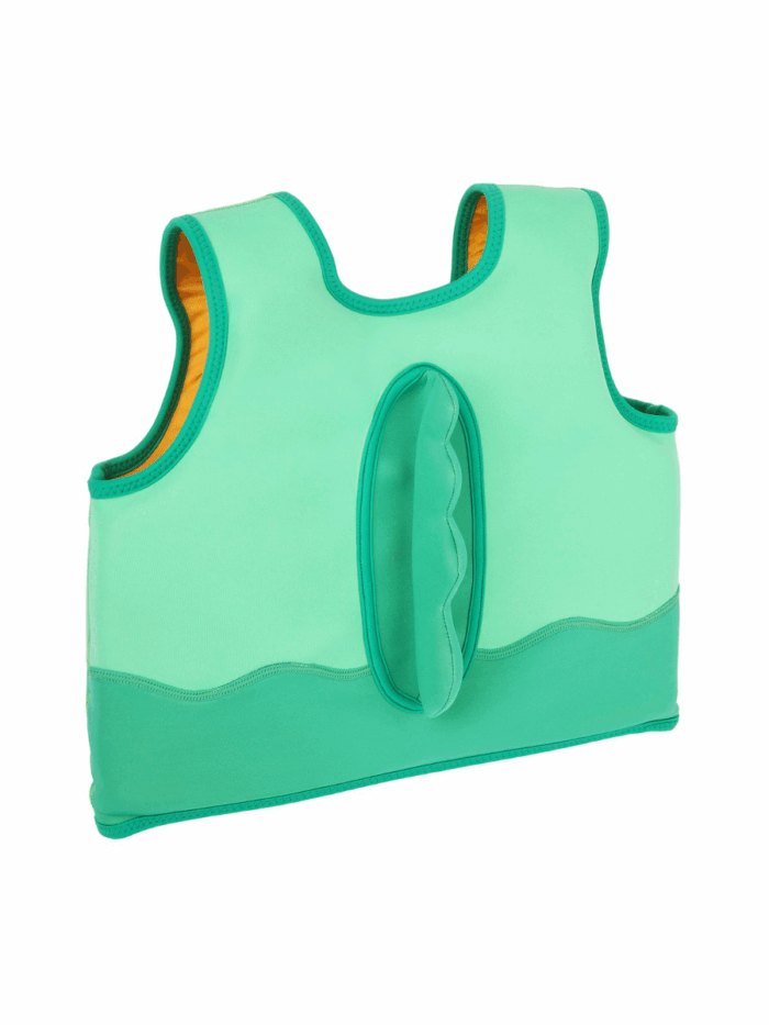 CROC FLOAT VEST - Image 1