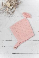 BEANIE AKIRA BUBBLE GUM