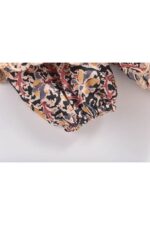 BLOUSE GAITA NORDISH FLOWERS - Image 7