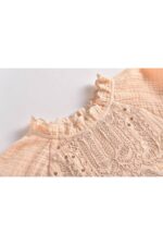 DRESS SUENNA BLUSH - Image 4