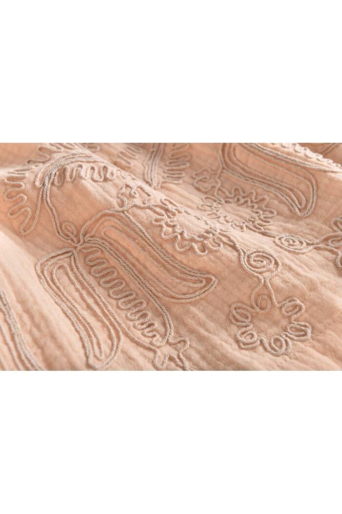 DRESS SUENNA BLUSH - Image 7