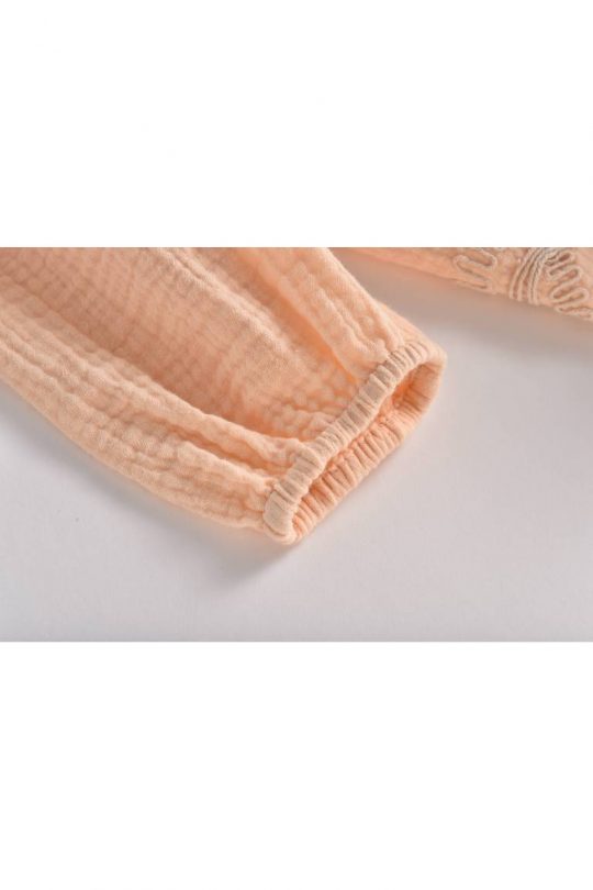 DRESS SUENNA BLUSH