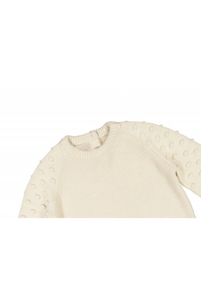JUMPER ADEYINKA CREAM - Image 3