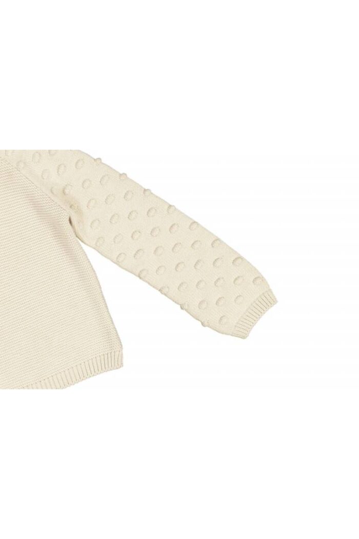 JUMPER ADEYINKA CREAM - Image 4