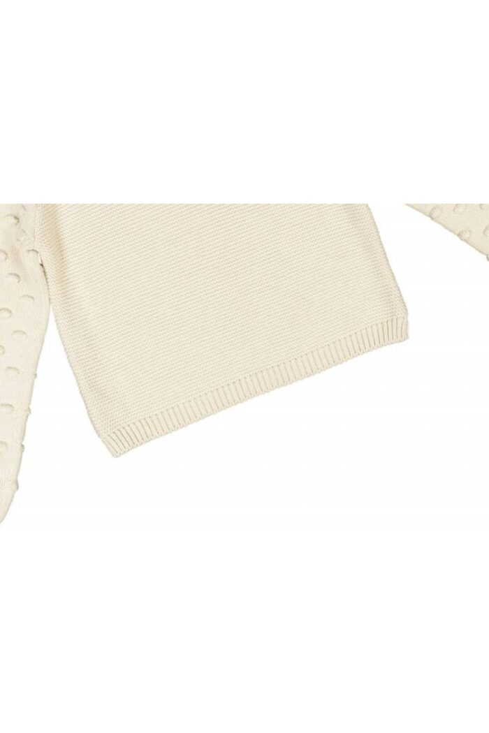 JUMPER ADEYINKA CREAM - Image 5