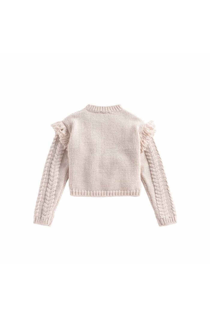 JUMPER SIGHINA CREAM - Image 3