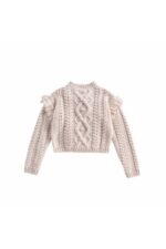 JUMPER SIGHINA CREAM - Image 2