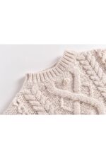 JUMPER SIGHINA CREAM - Image 4