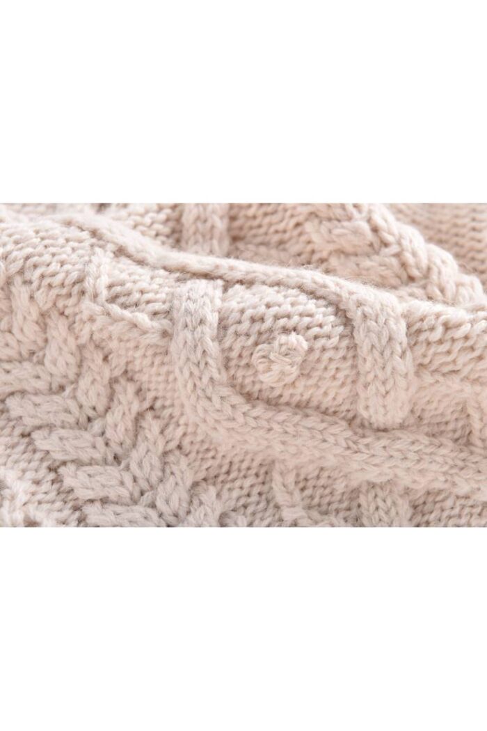 JUMPER SIGHINA CREAM - Image 5