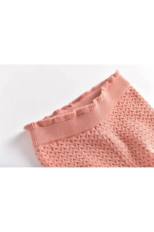 LEGGINGS MOLDAVIA SIENNA