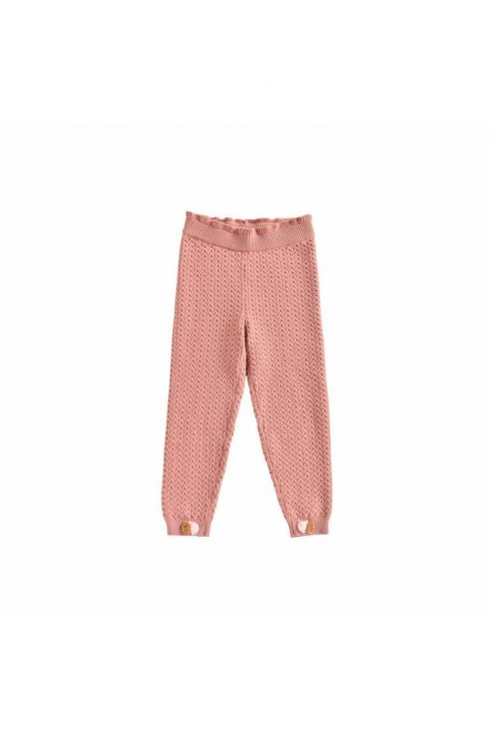 LEGGINGS MOLDAVIA SIENNA