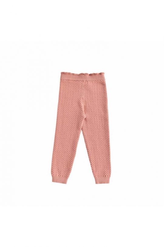 LEGGINGS MOLDAVIA SIENNA