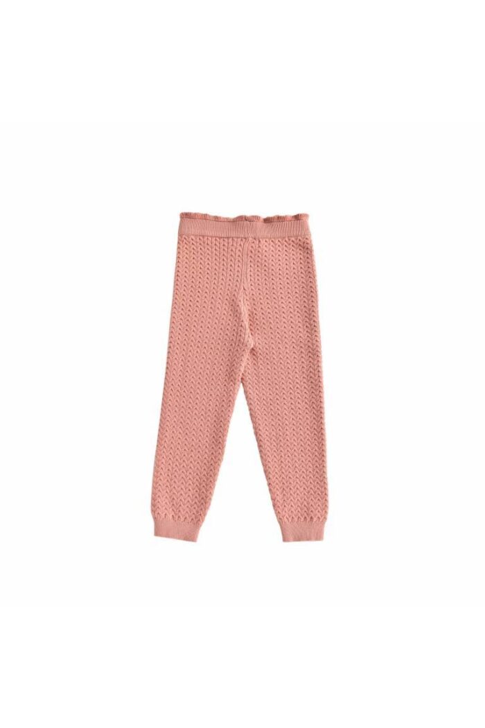 LEGGINGS MOLDAVIA SIENNA