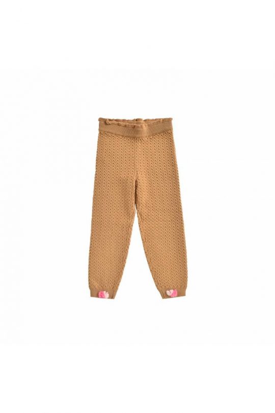 LEGGINGS MOLDAVIA SPICY