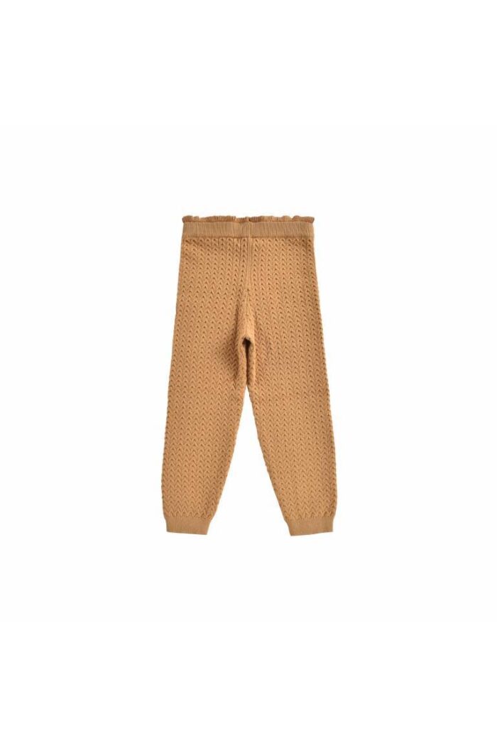 LEGGINGS MOLDAVIA SPICY