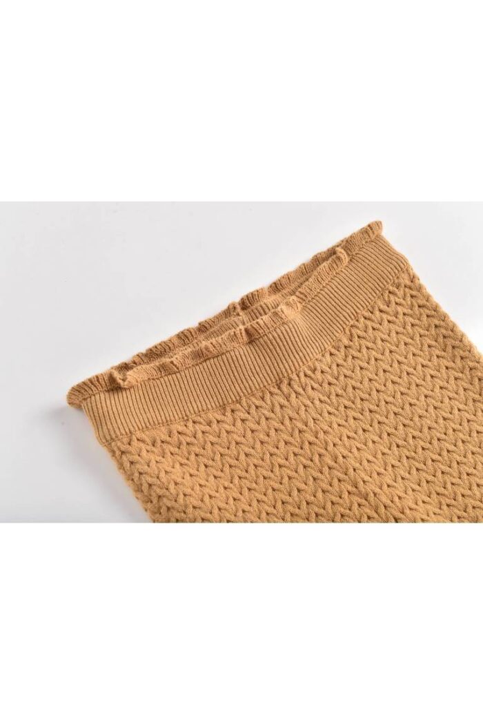 LEGGINGS MOLDAVIA SPICY