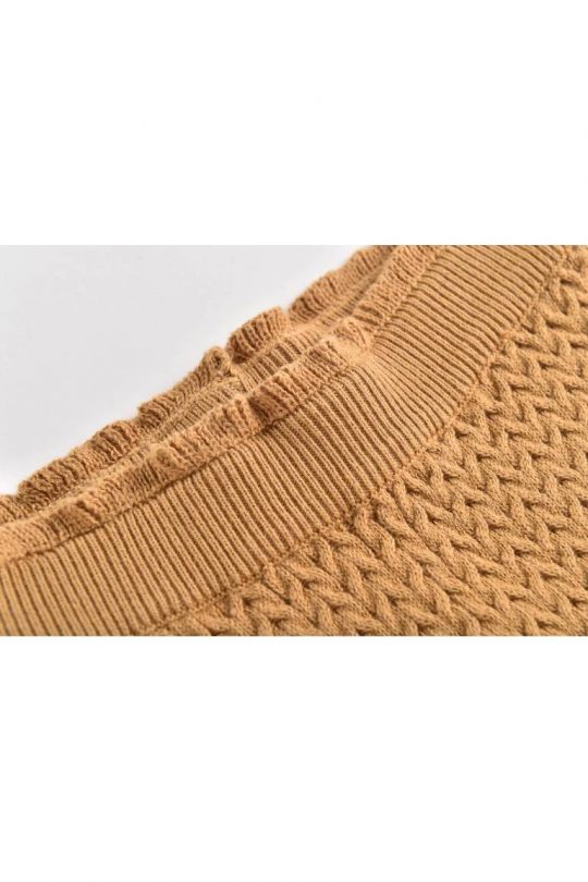 LEGGINGS MOLDAVIA SPICY