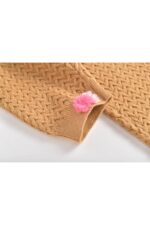 LEGGINGS MOLDAVIA SPICY - Image 6