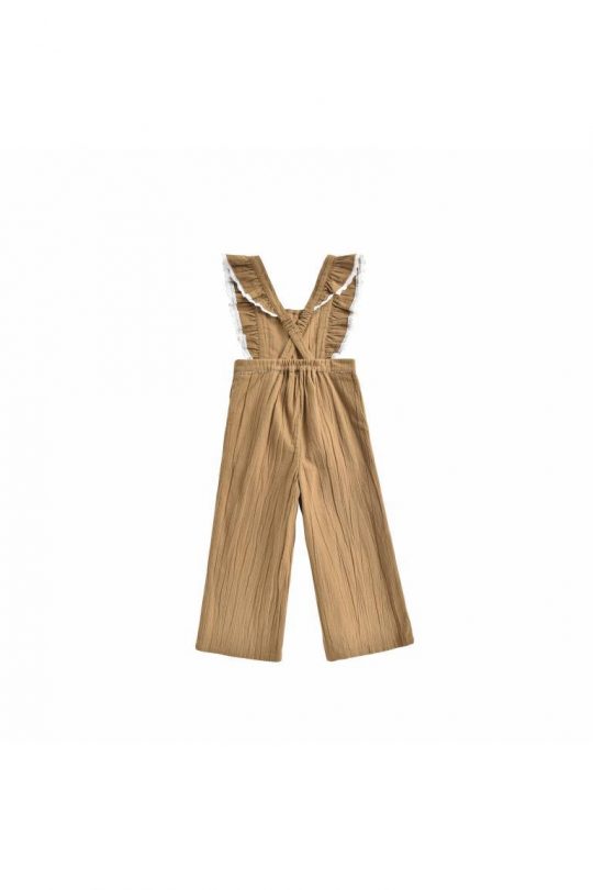 OVERALLS ARCMA KHAKI